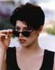 Marisa Tomei Portrait in Black Dress Photo Print - Item # VARCEL708903