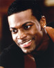 Chris Tucker Posed in Black Shirt Photo Print - Item # VARCEL708957