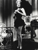 Lana Turner in Black Gown Photo Print - Item # VARCEL708983
