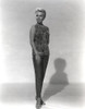 Lana Turner Portrait in Black and White Photo Print - Item # VARCEL708996
