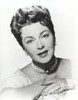 Lana Turner Close Up Portrait Photo Print - Item # VARCEL709013