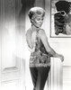 Lana Turner posed Backside in Classic Portrait Photo Print - Item # VARCEL709023