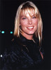Deborah Unger Portrait in Blue Jacket Photo Print - Item # VARCEL709095