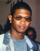 Usher Portrait in Silver Coat Photo Print - Item # VARCEL709100