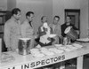 A film still featuring Ben Turpin Photo Print - Item # VARCEL709071