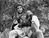 Rudolph Valentino as The Sheik Photo Print - Item # VARCEL709111