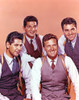 Publicity still for The Untouchables Photo Print - Item # VARCEL709098