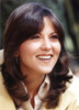 Brenda Vacarro Portrait in Brown Coat Photo Print - Item # VARCEL709104