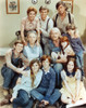 Waltons Portrait in Jeans Photo Print - Item # VARCEL709173