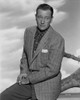 John Wayne portrait in sports coat Photo Print - Item # VARCEL709210