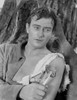 John Wayne portrait in nature Photo Print - Item # VARCEL709211
