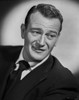 John Wayne American actor suit and tie Photo Print - Item # VARCEL709228