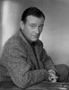 John Wayne sitting down portrait Photo Print - Item # VARCEL709252
