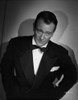 John Wayne in a bowtie Photo Print - Item # VARCEL709234