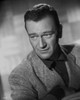 John Wayne wearing a Suit Photo Print - Item # VARCEL709241