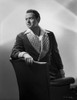 Orson Welles smiling in Classic Photo Print - Item # VARCEL709539