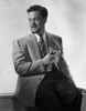 Orson Welles Seated in Tuxedo Photo Print - Item # VARCEL709560