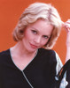 Tuesday Weld Portrait in Black Dress Photo Print - Item # VARCEL709494