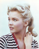 Tuesday Weld On Side in Stripe Dress Photo Print - Item # VARCEL709504