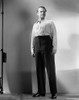 Orson Welles standing in Classic Photo Print - Item # VARCEL709576