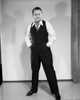 Orson Welles standing Posed in Black and White Photo Print - Item # VARCEL709533