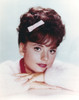 Dawn Wells smiling in White Sweater Photo Print - Item # VARCEL709607