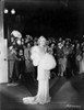 Mae West Posed in Black and White Photo Print - Item # VARCEL709670