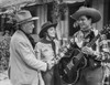 A film still featuring Ray Whitley Photo Print - Item # VARCEL709724