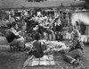 A film still featuring Ray Whitley Photo Print - Item # VARCEL709726