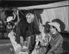 A film still featuring Ray Whitley Photo Print - Item # VARCEL709730