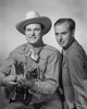 A Portrait Of Ray Whitley Photo Print - Item # VARCEL709738
