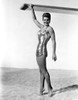 Esther Williams smiling in Bikini Photo Print - Item # VARCEL709863
