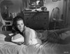 Natalie Wood Lying in Classic Photo Print - Item # VARCEL709941