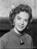 Natalie Wood smiling in Sweater Photo Print - Item # VARCEL709946