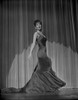 Natalie Wood posed in a Theater Stage Photo Print - Item # VARCEL709921