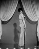 Natalie Wood posed in a Side View Photo Print - Item # VARCEL709974