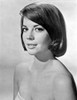 Natalie Wood Portrait Short Hair Photo Print - Item # VARCEL709981