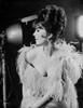Natalie Wood posed in Tassel Dress Photo Print - Item # VARCEL709953