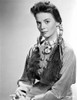 Natalie Wood Posed in Classic Photo Print - Item # VARCEL709959