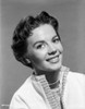 Natalie Wood smiling in a Jacket Photo Print - Item # VARCEL709970