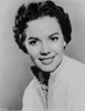 Natalie Wood Portrait in Sweaater Photo Print - Item # VARCEL709992