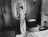 Natalie Wood Covering Her Body with a Blanket Photo Print - Item # VARCEL710003