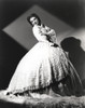 Loretta Young Traditional Balloon Gown Photo Print - Item # VARCEL710042