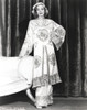 Loretta Young Traditional Chinese Kimono Dress Photo Print - Item # VARCEL710051