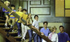 The Brady Bunch Photo Print - Item # VARGLP346288