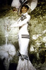 Audrey Hepburn in My Fair Lady Photo Print - Item # VARGLP346342