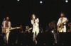 the Bee Gees on stage Photo Print - Item # VARGLP346683