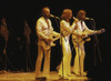the Bee Gees on stage Photo Print - Item # VARGLP346694
