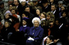 Marilyn Quayle Dan Quayle and Barbara Bush at George Bush Srs Inauguration Photo Print (10 x 8)