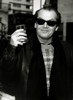Jack Nicholson wearing sunglasses Photo Print - Item # VARGLP347004
